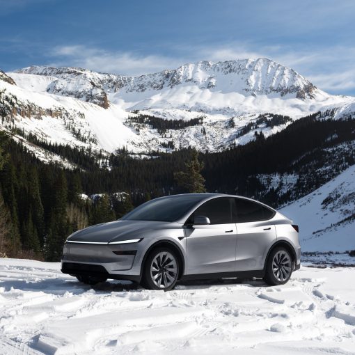modely snow
