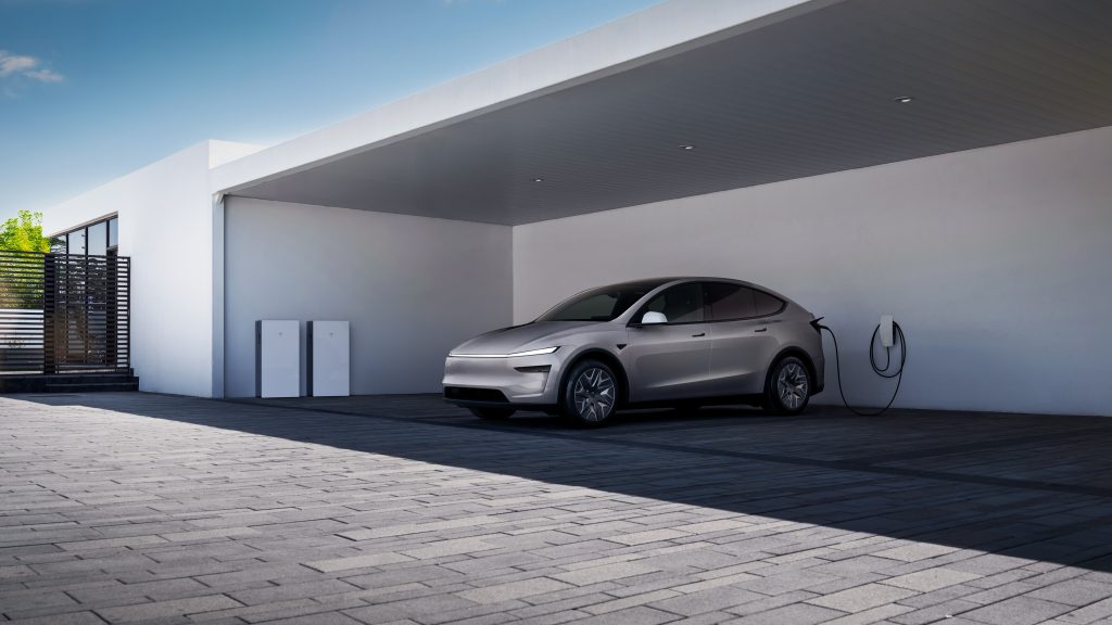 modelyl charging