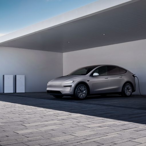 modelyl charging