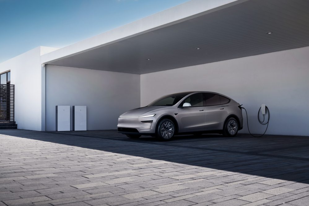 modelyl charging