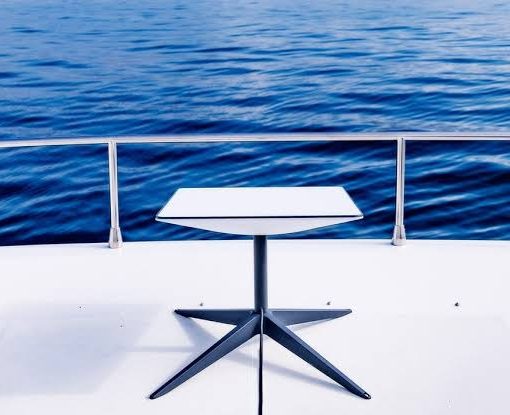 Starlink Personal Maritime