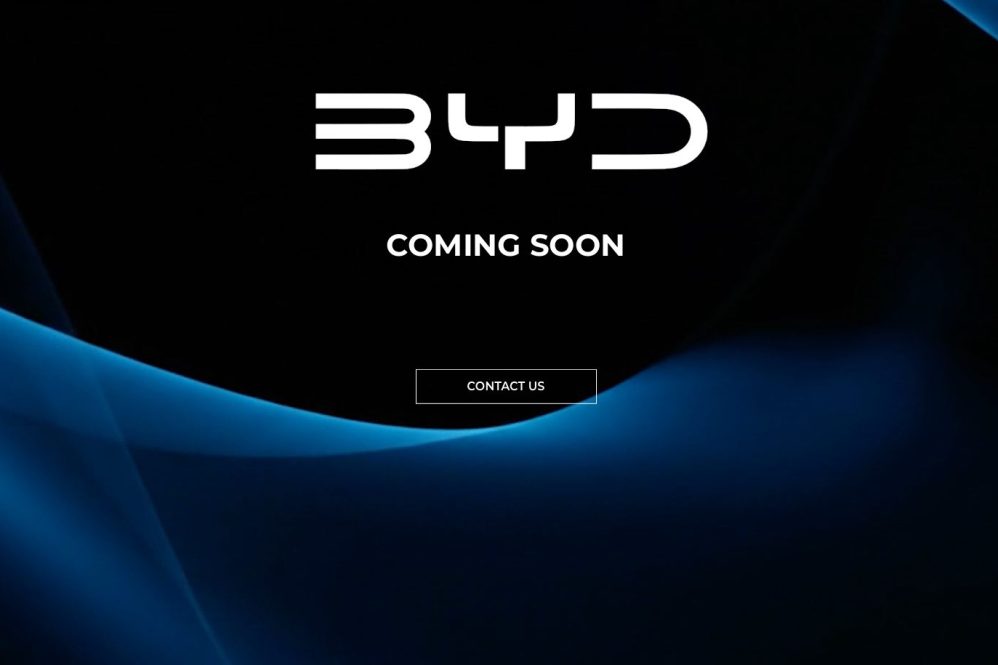 byd canada website