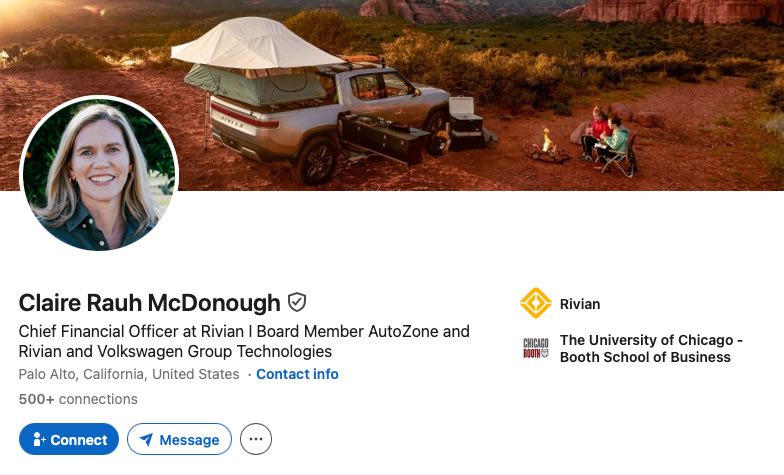 claire mcdonough linkedin