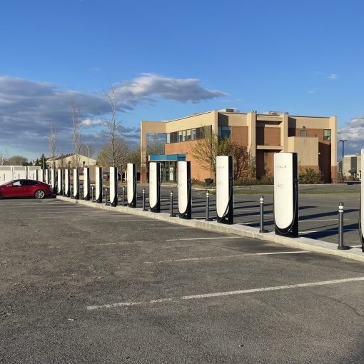 drummondville supercharger