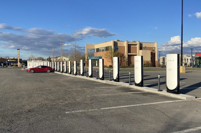 drummondville supercharger