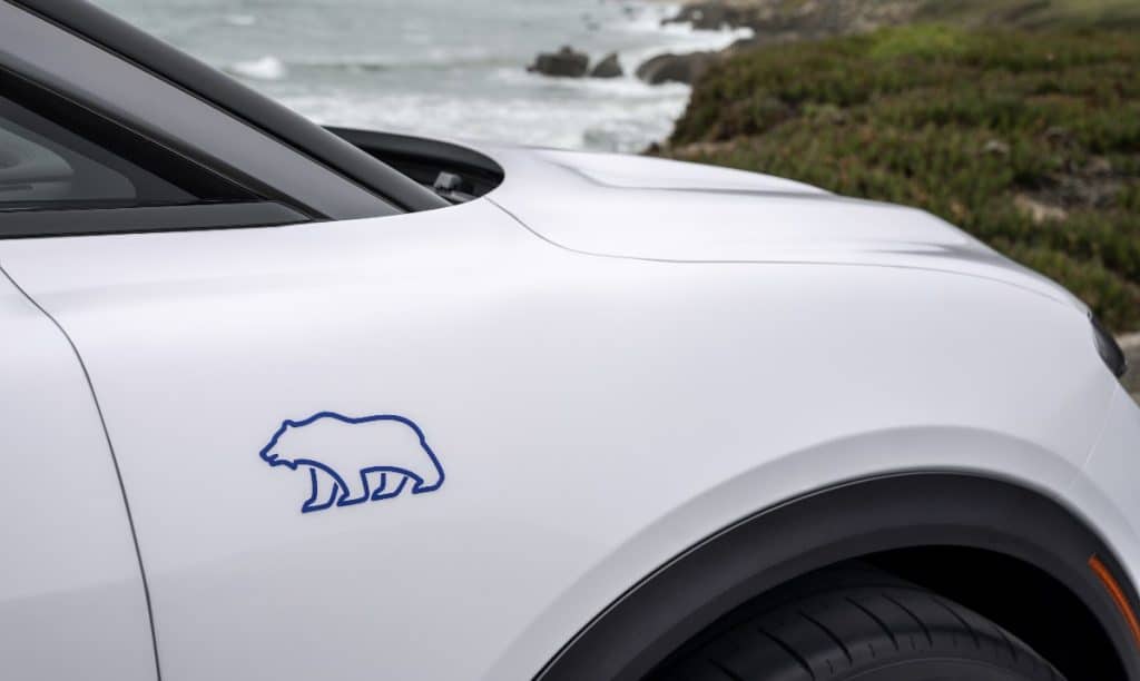 lucid gravity gts
