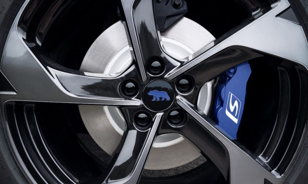 lucid gravity gts