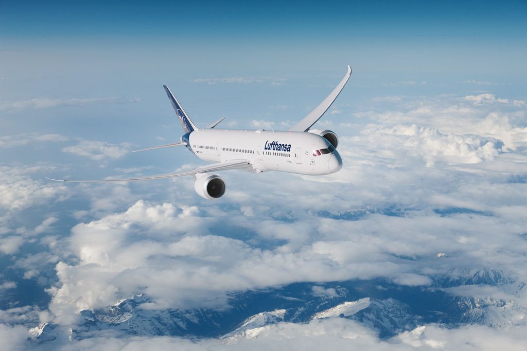 lufthansa airbus a320neo