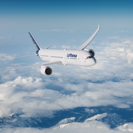 lufthansa airbus a320neo