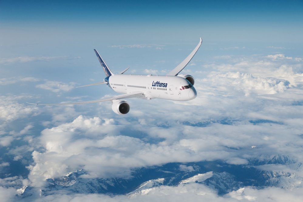 lufthansa airbus a320neo