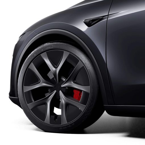 model y performance wheel