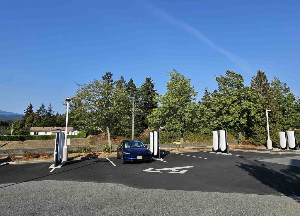 nanaimo supercharger turner rd