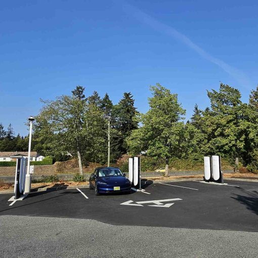 nanaimo supercharger turner rd
