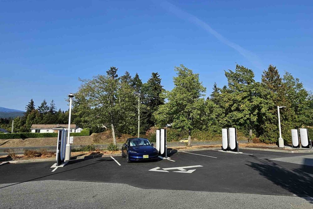 nanaimo supercharger turner rd