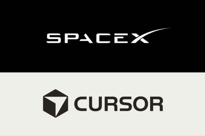spacex cursor