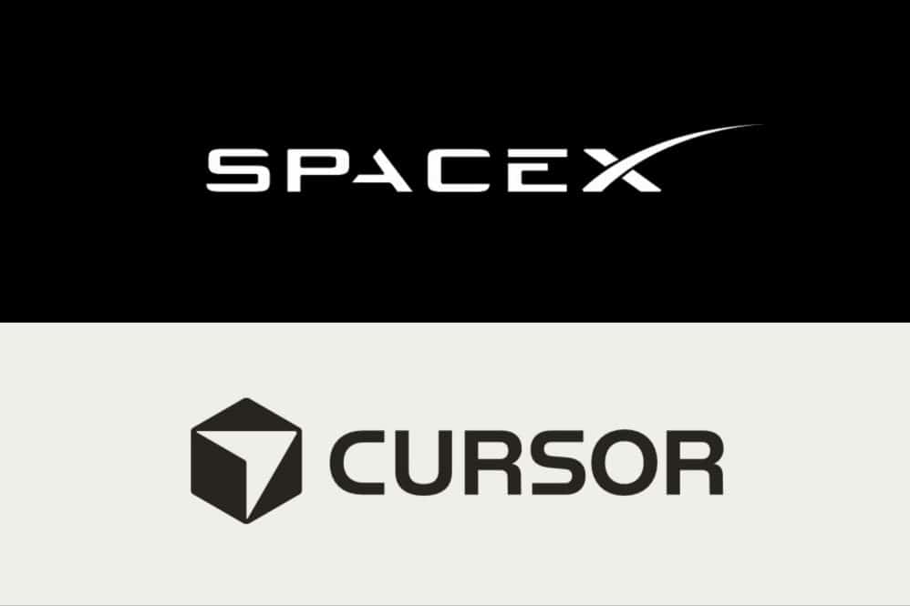 spacex cursor
