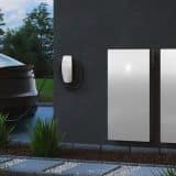 tesla powerwall wall connector