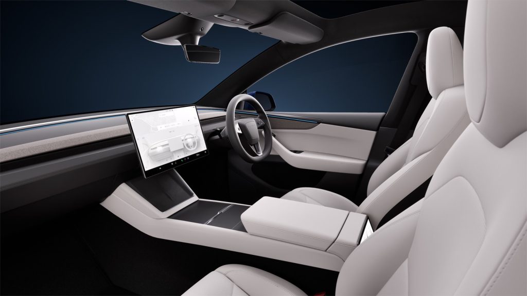 zen grey interior rhd