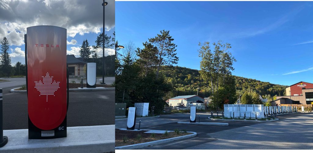 3000th supercharger in canada