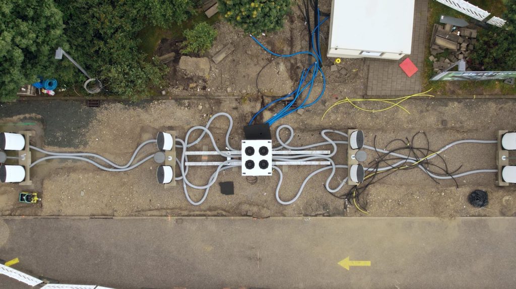 accordion supercharger