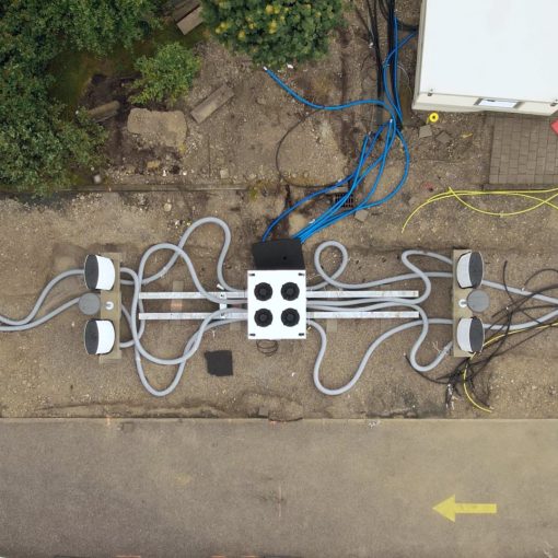 accordion supercharger
