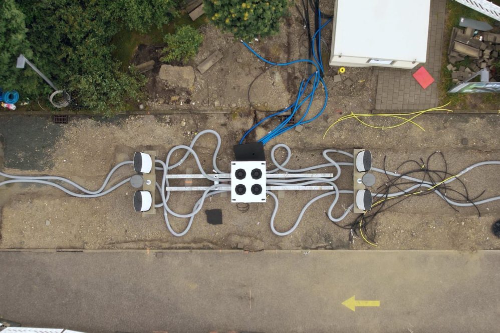 accordion supercharger
