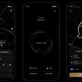 android app robotaxi