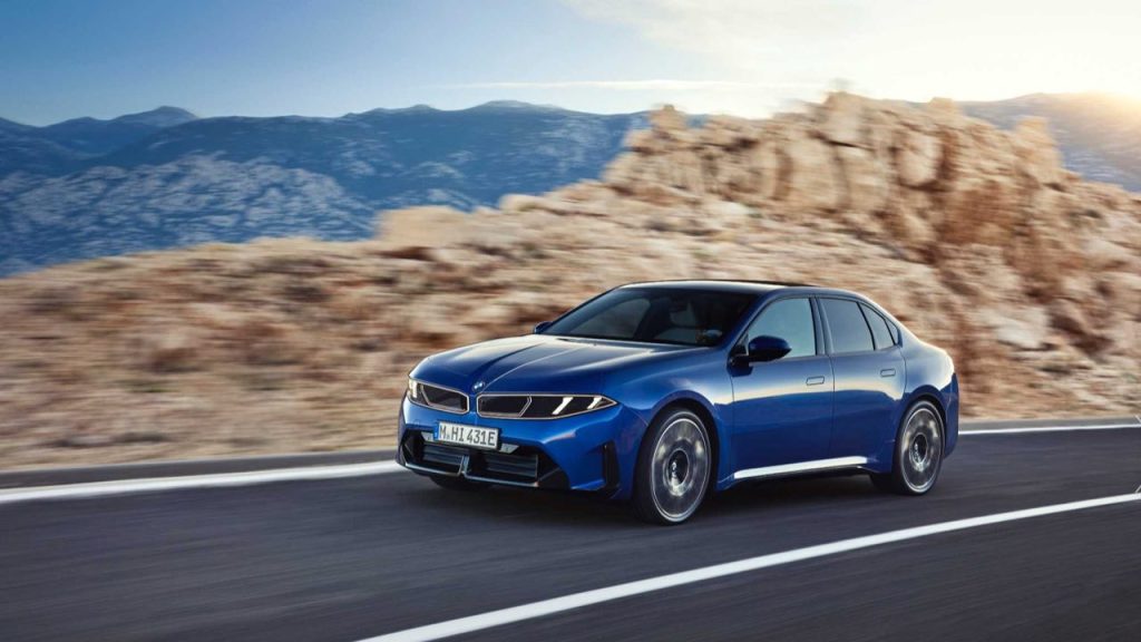 bmw i3 50 xdrive