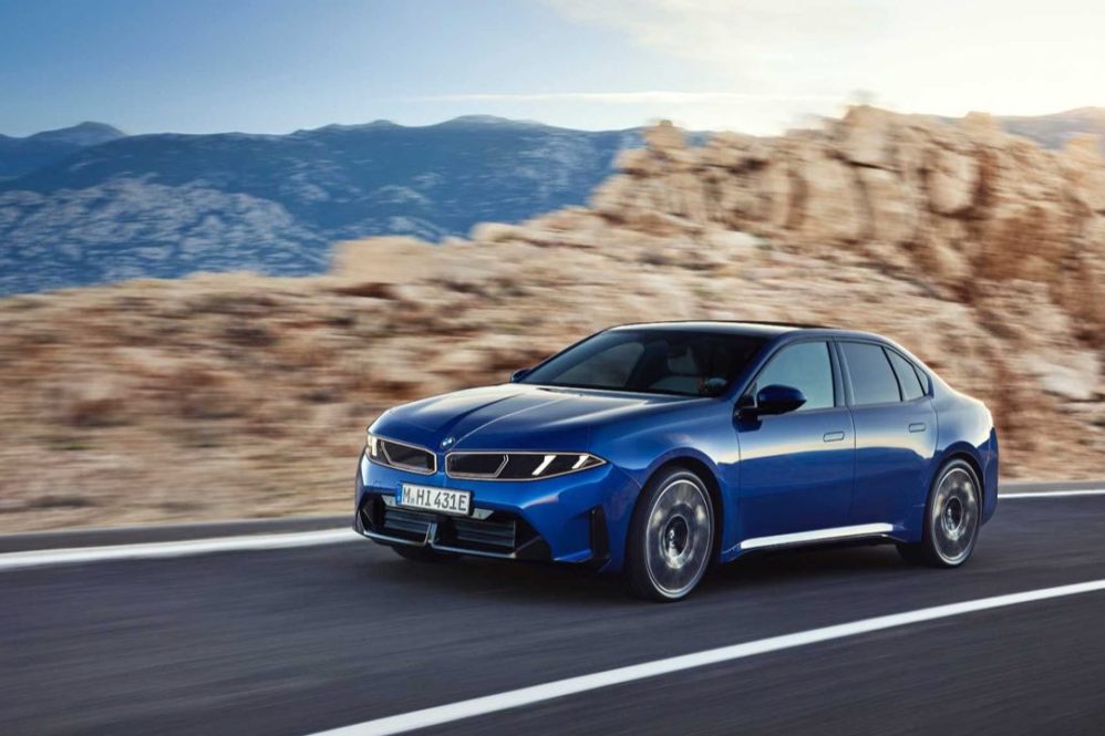 bmw i3 50 xdrive