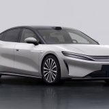 byd great han front
