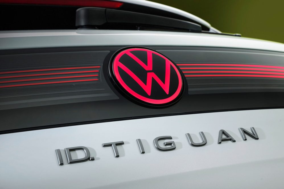 id tiguan