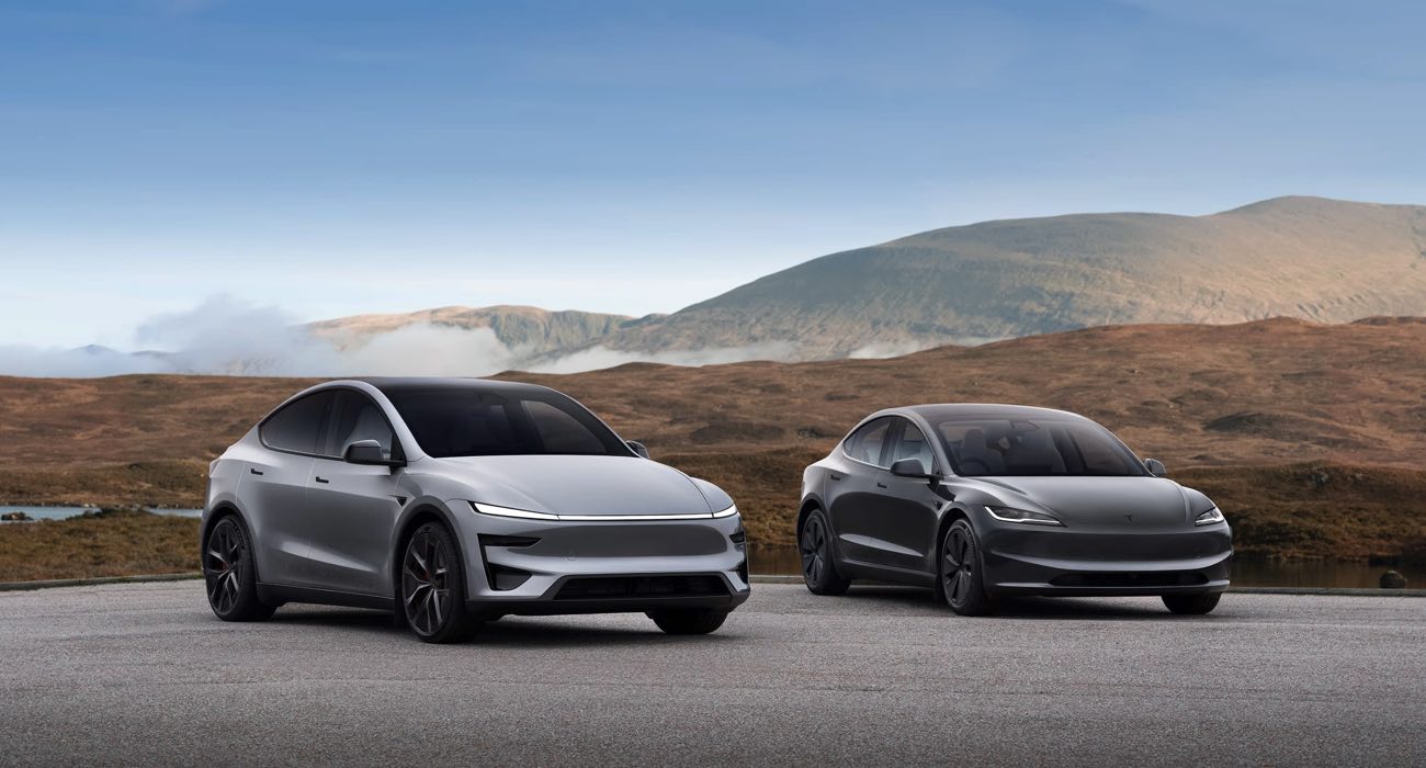 Tesla Cuts Model 3 and Model Y Prices in Australia and New Zealand