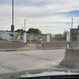 port hope supercharger under construction