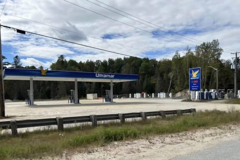 quebec supercharger