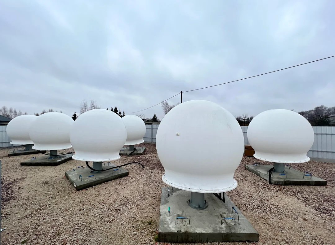 Poland Investigates Suspected Sabotage After Fire At Starlink Ground poland-investigates-suspected-sabotage-after-fire-at-starlink-ground