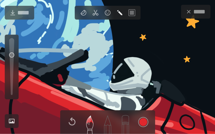 Sketchpad release note