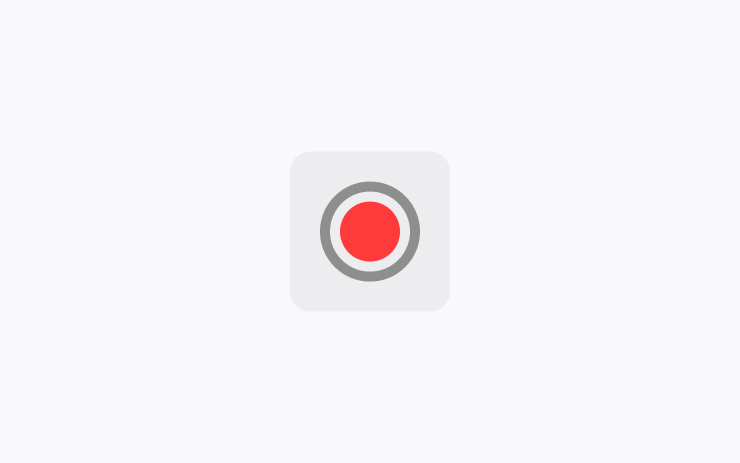 Live Camera View release note
