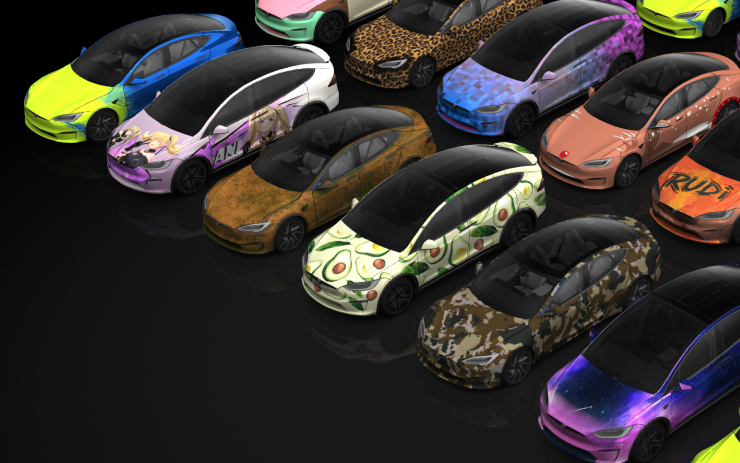 Paint Shop release note