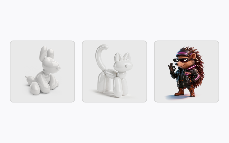 Pet Mode release note