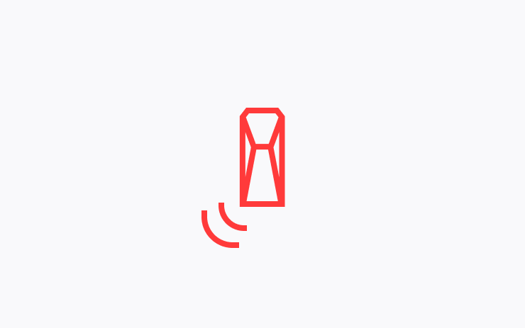 Blind Spot Warning While Parked release note