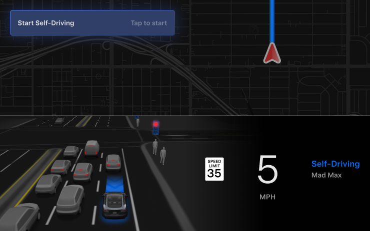 UI Improvements release note