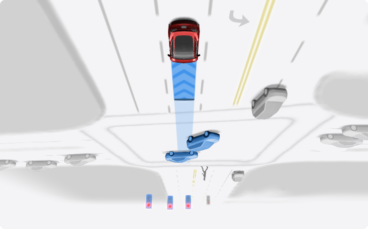 FSD (Supervised) v13.2.9 Down Under release note
