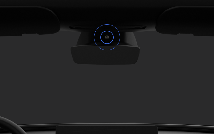 Vision-Based Attention Monitoring release note