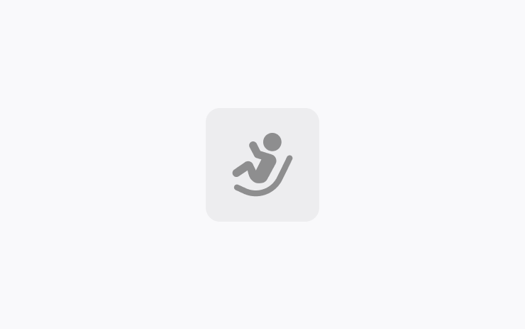 Second Row Child Safety Seats release note