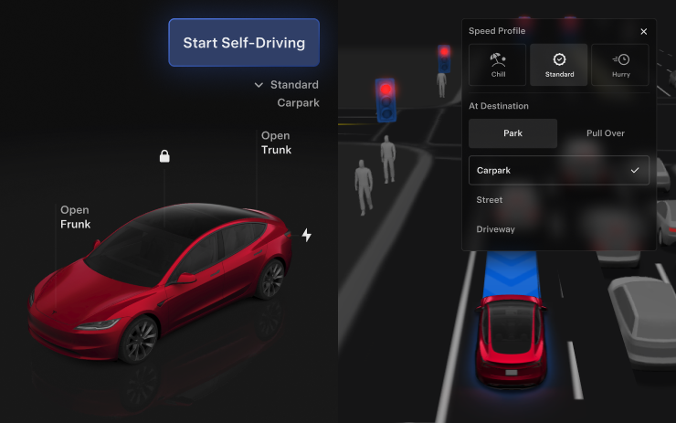 UI Improvements release note