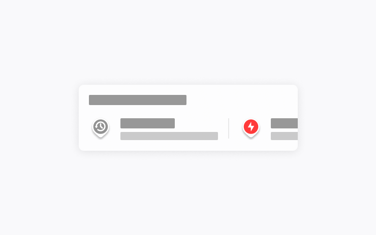 Automatic Navigation release note