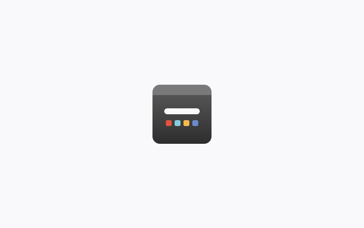 Web Browser release note