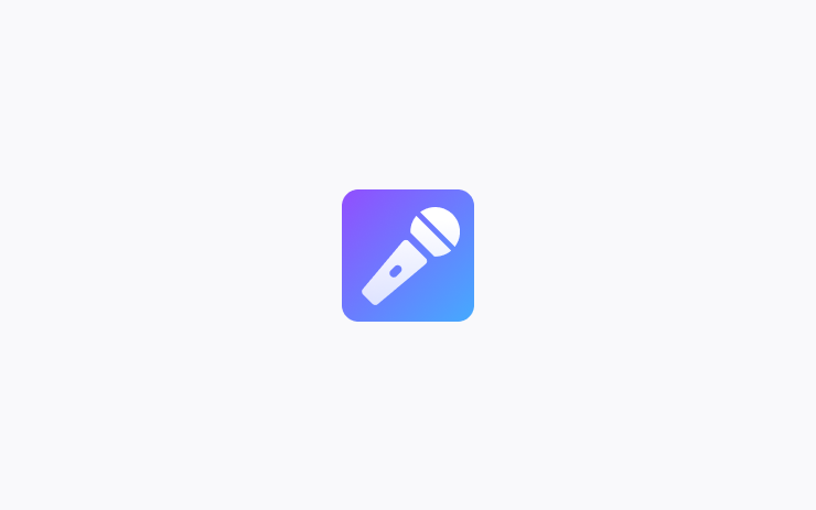 Caraoke with Scoring release note