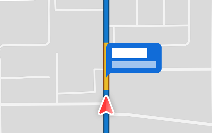 Preferred Routes release note