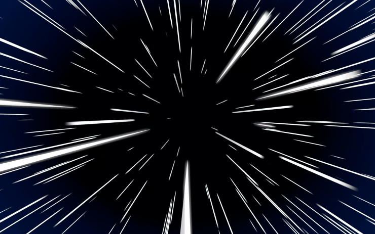 Welcome Animation release note
